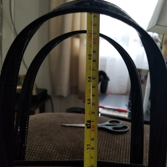 Kate Spade Black Cherry Terrace Sophie Tote - Picture 6 of 8